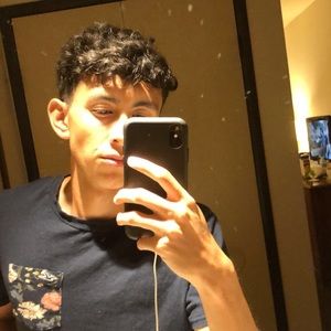 Meet your Posher, Alexander